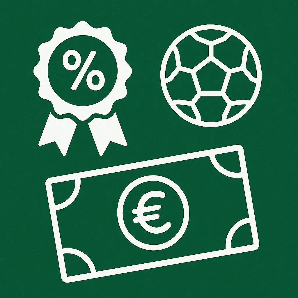 Online Casino Bonus Angebote